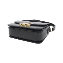 Túi xách vai Celine Teen Triomphe 188423BF4 - Hàng hiệu Authentic 767005