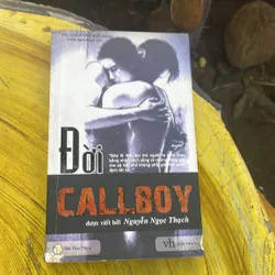 COMBO ĐỜI CALLBOY ( NGUYỄN NGỌC THẠCH ) & GIỚI TÍNH VÀ GIỚI TÍNH THỨ BA 738004