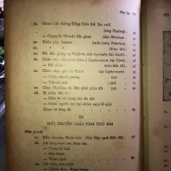 Phúc âm hợp tuyển dẫn giải 1024523