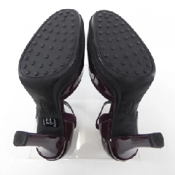 【Khuyến mãi】Giày cao gót TOD'S 664873