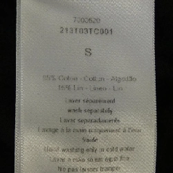 Áo thun CHRISTIAN DIOR - Hàng hiệu Authentic 826281