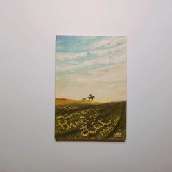 Trái Tim Em Thuộc Về Đất - Mary Webb 301811