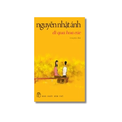 Đi qua hoa cúc - Nguyễn Nhật Ánh Vanvosach