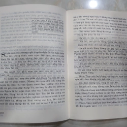 LỬA THIÊU CUNG A PHÒNG.
Tác giả: Tương Nghị.
Người dịch: Nguyễn Đắc Thanh 335716