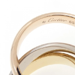 Nhẫn Cartier Trinity lớn - Hàng hiệu Authentic 835581