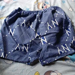 Bộ mặc nhà cho nữ 990195