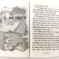 The Zack Files  - 30 quyển 747081