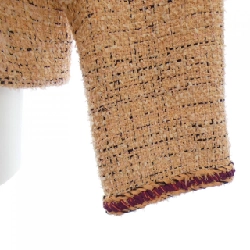 【Mã giảm giá】Áo khoác CHANEL 635789