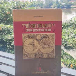 THỂ CHẾ NHÀ NƯỚC CỦA CÁC QUỐC GIA TRÊN THẾ GIỚI 299766