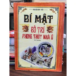 Bố trí phong thủy nhà ở – Nguyễn Đình Tuấn 591631