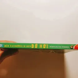 Bên Kia Đường Có Đứa Dở Hơi - Wendelin Van Draanen 777180