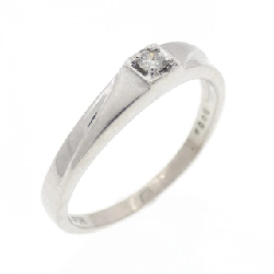 Nhẫn kim cương PT900 0.04CT - Hàng hiệu Authentic