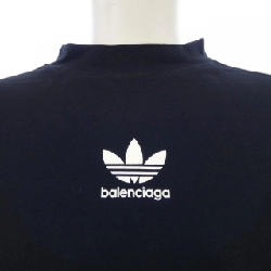 Áo thun BALENCIAGA ADIDAS 739101 TNVA6 - Hàng hiệu Chính hãng 900911