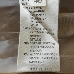 Áo khoác AGNONA 639614