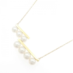 Dây chuyền cân bằng Tasaki - Hàng hiệu Authentic 843181