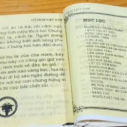 Truyện cổ tích Việt Nam chọn lọc: BÍCH CÂU KỲ NGỘ 791857