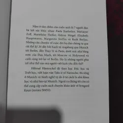 Những người đàn bà của Brecht  984669