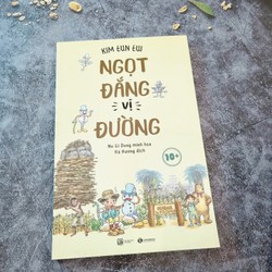 Ngọt đắng vị đường. 