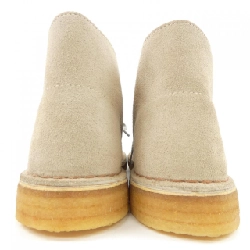 Giày bốt CLARKS - Hàng hiệu Authentic 905520