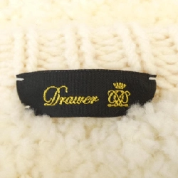 ドゥロワー DRAWER 6515-199-0415 Áo khoác - Hàng hiệu Authentic 814023