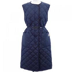 Áo vest lông vũ MONCLER BUTOR