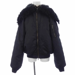 Balenciaga BALENCIAGA 808813 TRQ53 UNISEX Áo khoác - Hàng hiệu Chính hãng