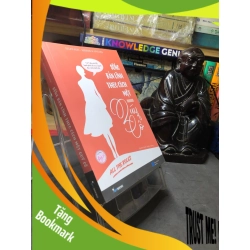 (TẶNG BOOKMARK) Sống bản lĩnh theo cách một quý cô 2019 mới 90% Ellen Fein và Sherrie Schneider RBK0607 VĂN HỌC