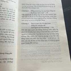 [tâm lý học] Đọc vị bất kỳ ai để không bị lừa dối và lợi dụng 1030037