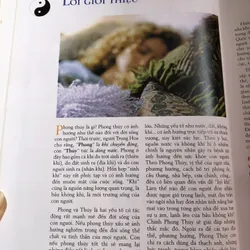 Sắp xếp nhà cửa theo phong thuỷ  720157