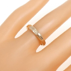 Nhẫn kim cương K18PG 0.02CT - Hàng hiệu Chính hãng 853756