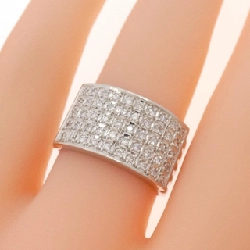 Nhẫn kim cương PT900 0.40CT - Hàng hiệu chính hãng 852923
