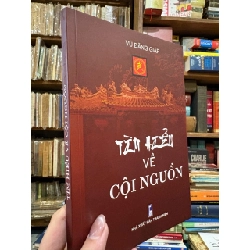 Tìm hiểu về cội nguồn - Vũ Đăng Giáp