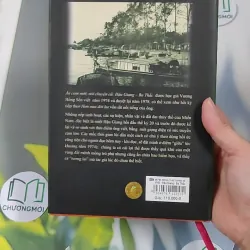 [MIỄN PHÍ BỌC SÁCH] Ăn Cơm Mới, Nói Chuyện Cũ: Hậu Giang - Ba Thắc - Vương Hồng Sển 990442