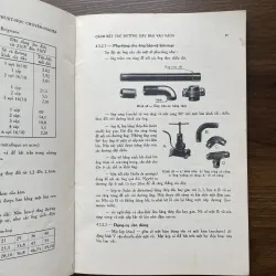 Điện thực hành sơ cấp - Trang bị trong nhà 1020518