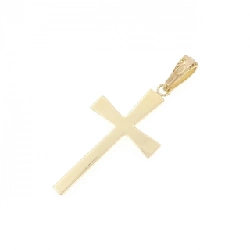 ウノアエレ 750YG ペンダント - Hàng hiệu Authentic 843222