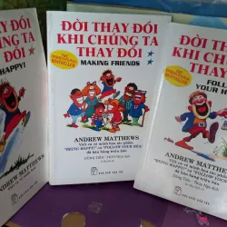 Đời thay đổi khi ta thay đổi 1.2.3