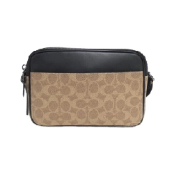 【Sản phẩm mới】Túi xách vai Coach CV921 613913