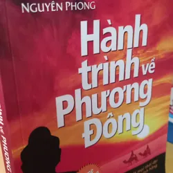 hành trình về phương đông