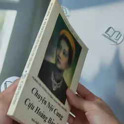 Chuyện Nội Cung Cựu Hoàng Bảo Đại - Nguyễn Đắc Xuân 970254