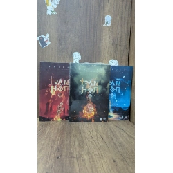 Trấn Hồn - Priest 1011397