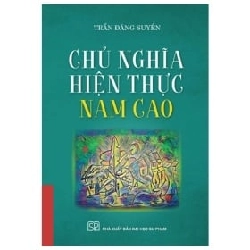 Chủ Nghĩa Hiện Thực Nam Cao - Trần Đăng Suyễn ASB.PO Oreka Blogmeo 230225