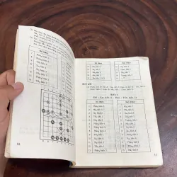 II Cờ Tướng: Đương Đầu Pháo, Đối Bình Phong Mã - Đông A Sáng - 2000 1011328