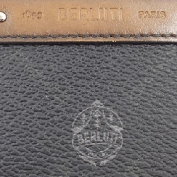 Berluti COIN CASE - Hàng hiệu Authentic 905666