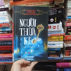 Người thừa kế - Barbara Taylor Bradford 