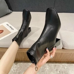 Giày bốt nữ 521474