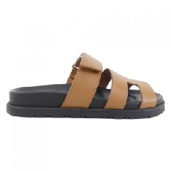 【Mã giảm giá】Giày sandal HERMES