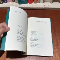 II Thơ: Hái Mùa Đông Vạt Nắng - Vạn Lộc - 2023 791048