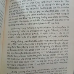 CHIẾN TRANH VÀ CHỐNG CHIẾN TRANH - ALVIN VÀ HEIDI TOFFLER 731559