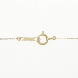 Dây chuyền kim cương K18YG 0.20CT - Hàng hiệu Chính hãng 861442