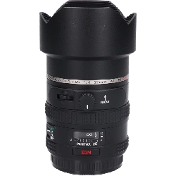Ｄ ＦＡ６４５ ２５ｍｍ Ｆ４ＳＤＭ - Hàng hiệu Authentic